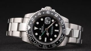 2022 Best Rolex Green Face Watches