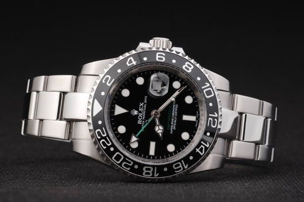 2022 Best Rolex Green Face Watches