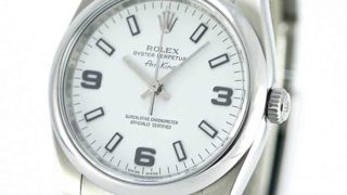 How to Pick the Perfect Rolex for Someone