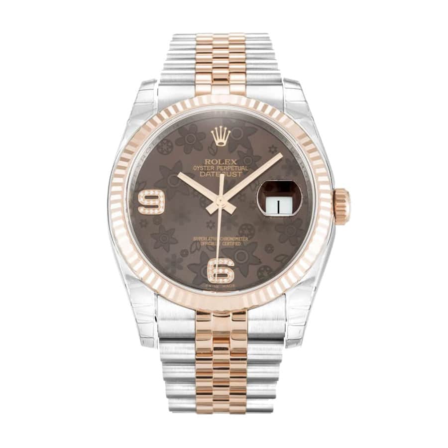 rolex-datejust-chocolate