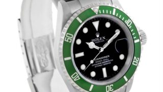 Do yo know how to Spot a Fake Rolex?