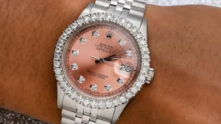 The Difference in Rolex Twinlock vs Triplock?