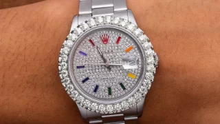 The Pinnacle of Rolex Watches