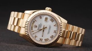 Rolex sales $17 billion but MoonSwatch is the winner in 2023