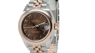 Rolex Perpetual 1908 Platinum 52506 replica Watch