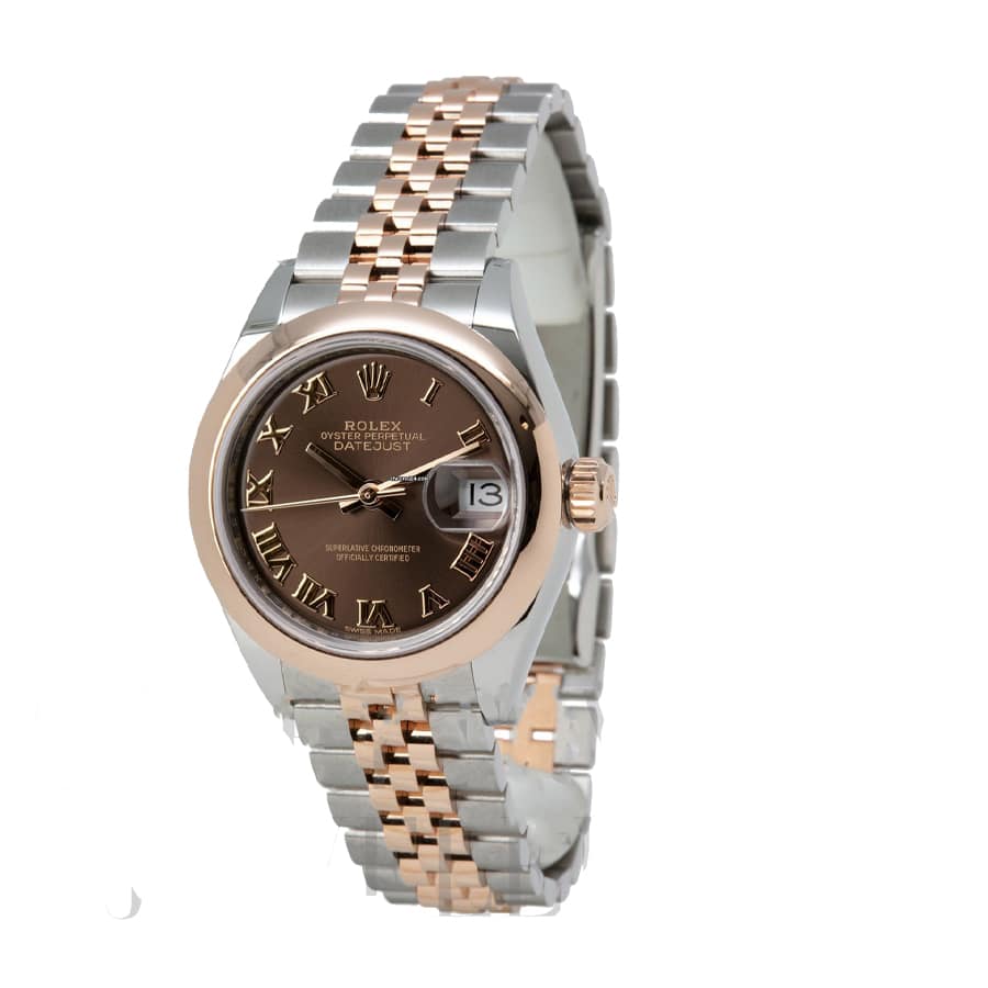 Rolex Perpetual 1908 Platinum 52506 replica Watch