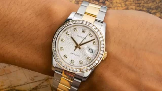 Exceptional Vintage Rolex Watches Under $10,000