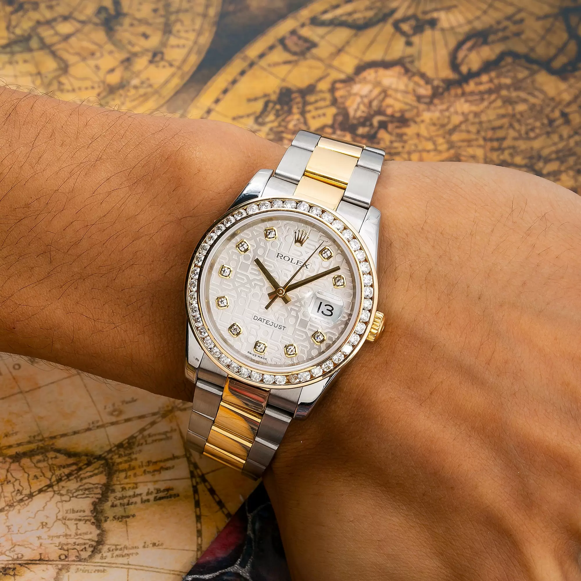 Exceptional Vintage Rolex Watches Under $10,000
